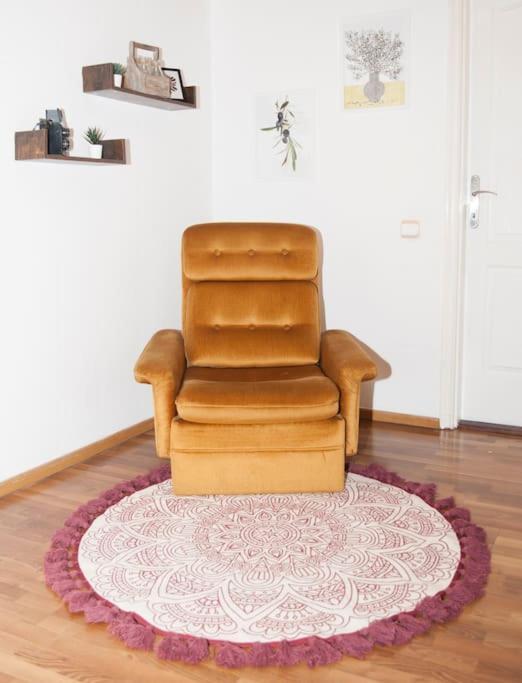 Central Nest Apartment Synagogue بودابست المظهر الخارجي الصورة