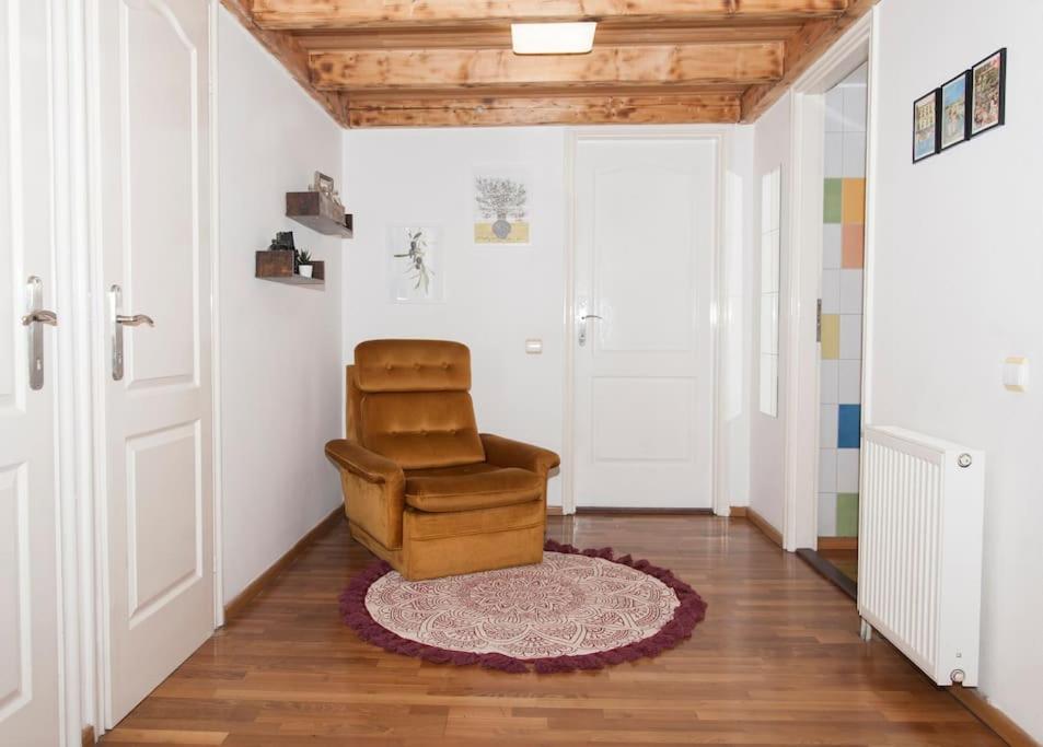 Central Nest Apartment Synagogue بودابست المظهر الخارجي الصورة